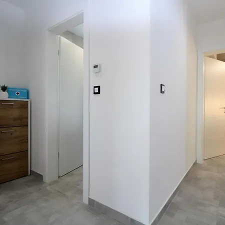 House Sanja 2278 בית נופש *