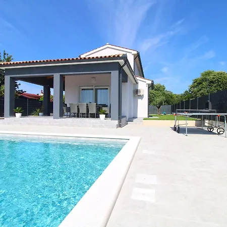 House Sanja 2278 Vakantiehuis
