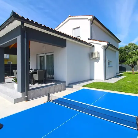 House Sanja 2278 בית נופש